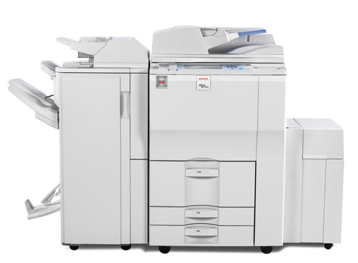 Khảo sát thị trường cung cấp dịch vụ photocopy