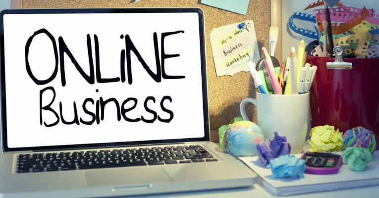 7 Bước khởi nghiệp kinh doanh online thành công cho người mới