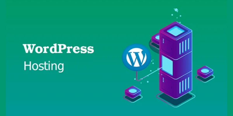 WordPress Hosting  là gì