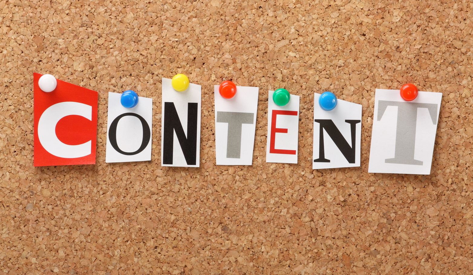 Những yếu tố cơ bản để có được một content chuẩn SEO