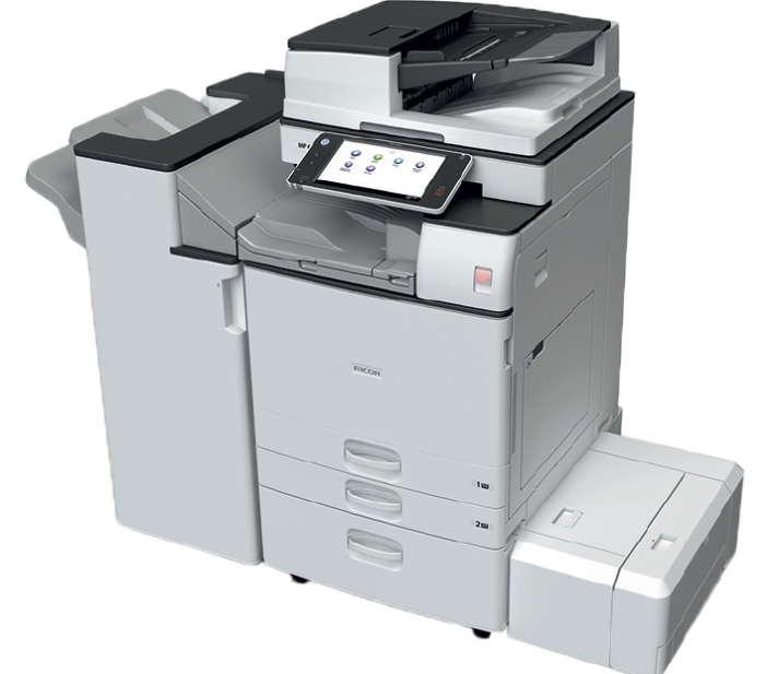 Địa chỉ mua máy photocopy