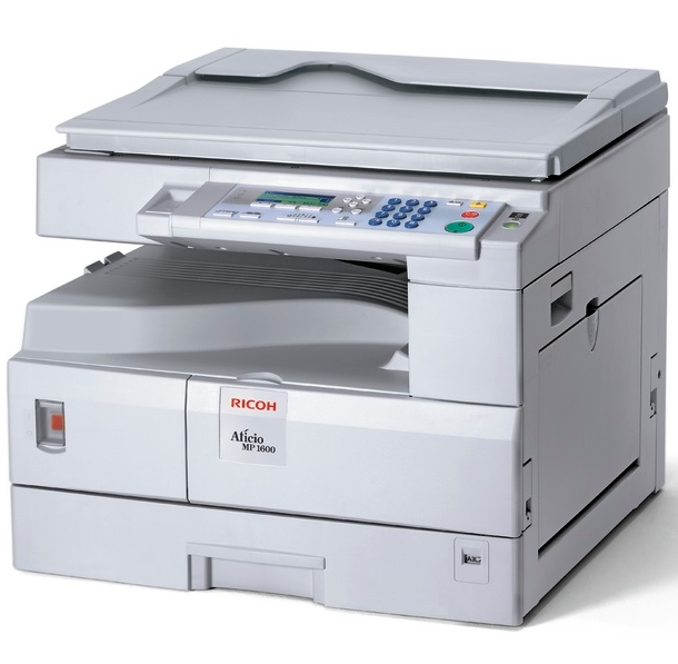 Khảo sát giá máy photocopy