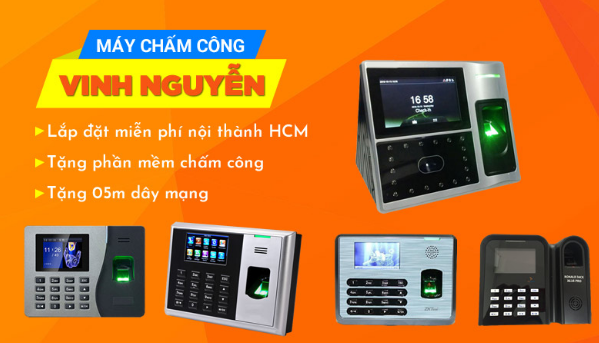 Công ty Vinh Nguyễn.