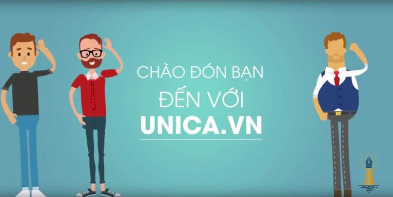 Unica.vn