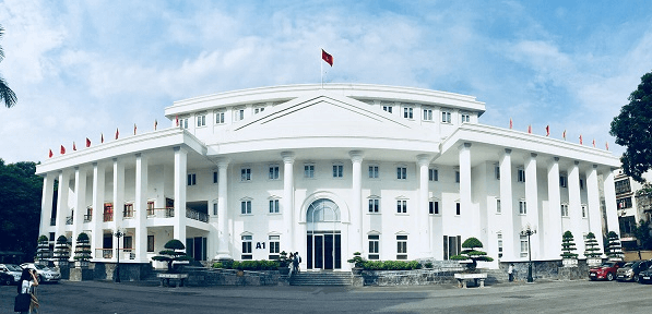 Đại Học Hà Nội