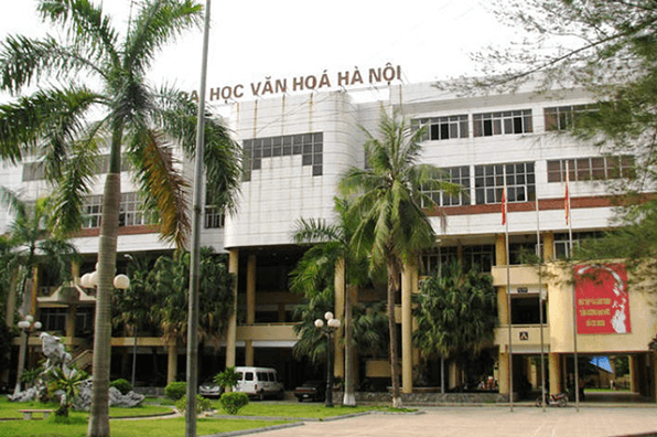 Đại học Văn hóa Hà Nội