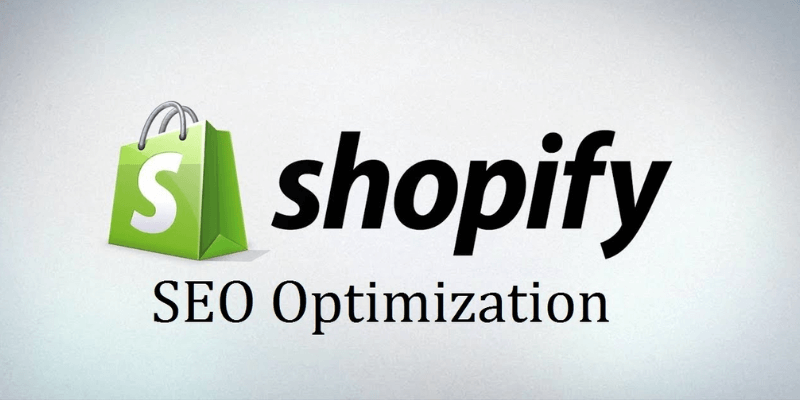 SEO Shopify là gì