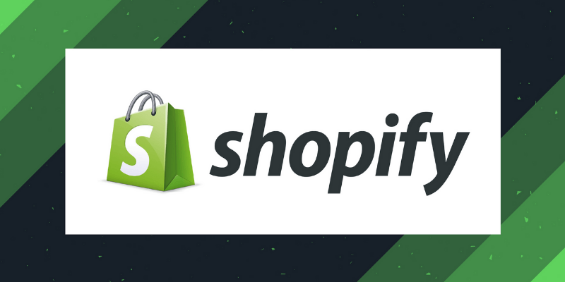 shopify là gì