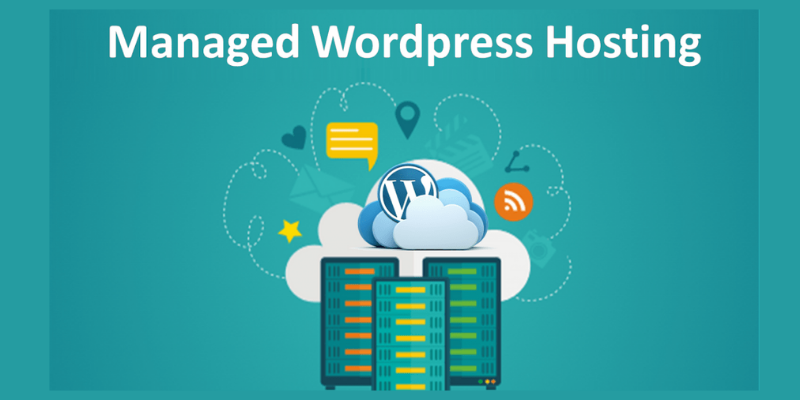 WordPress Managed Hosting