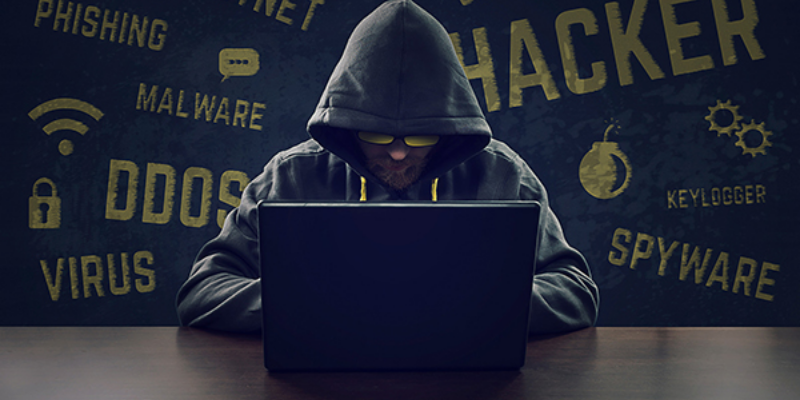 Ngăn Hacker xâm nhập hiệu quả