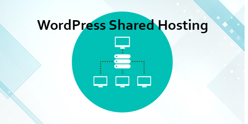 Shared WordPress Hosting