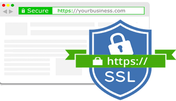 định nghĩa chứng chỉ ssl