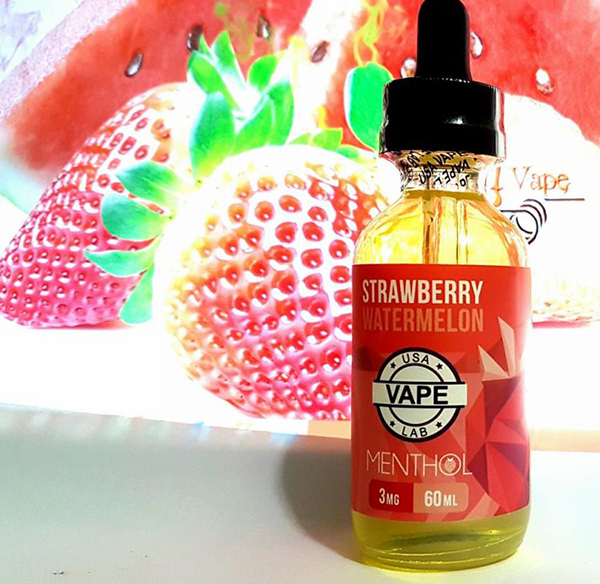 Bảo quản Vape Juice trong tủ lạnh