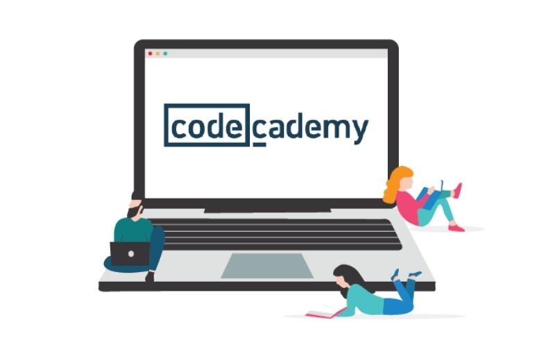 học data analyst tại code academy 