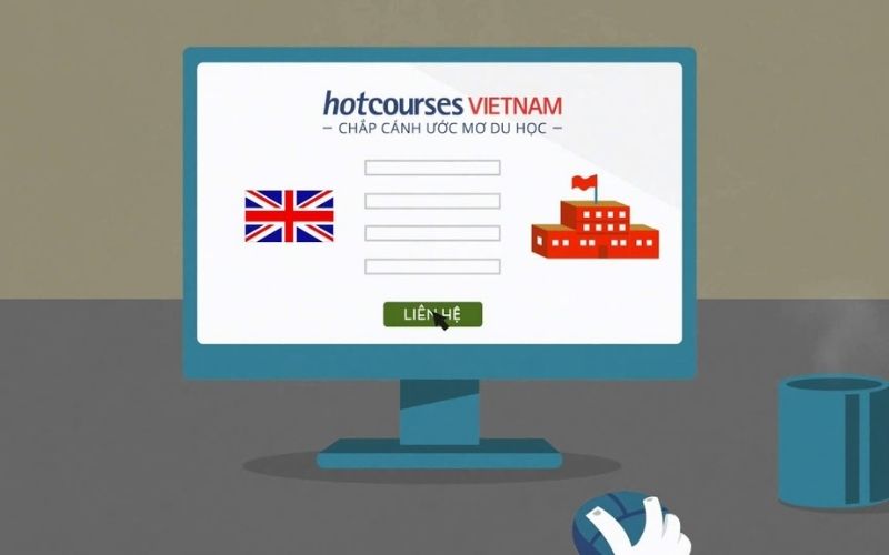 khóa học data analyst tại hotcourse