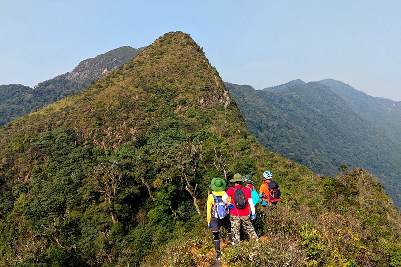 đi du lịch vùng tây bắc