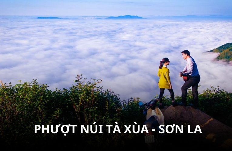 Kinh Nghiệm Chạy Xe Đường Đèo Khi Đi Phượt Núi Tà Xùa 2023