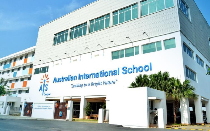 Australian International School (AIS)