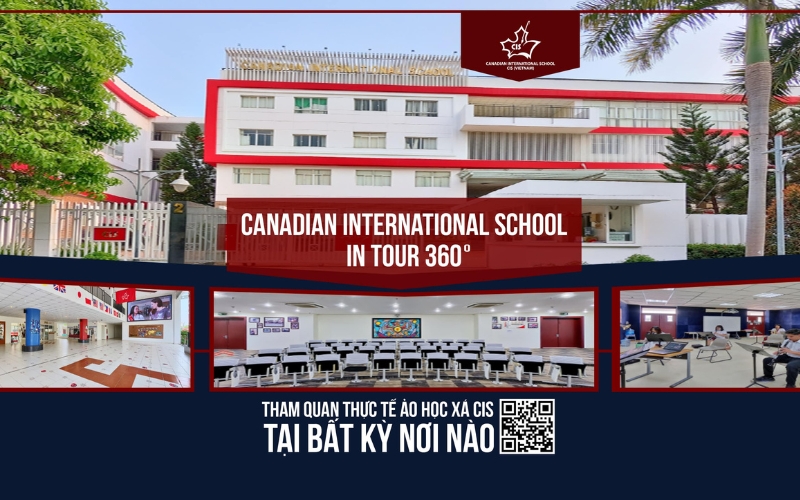 Trường Quốc Tế Canada (CIS)