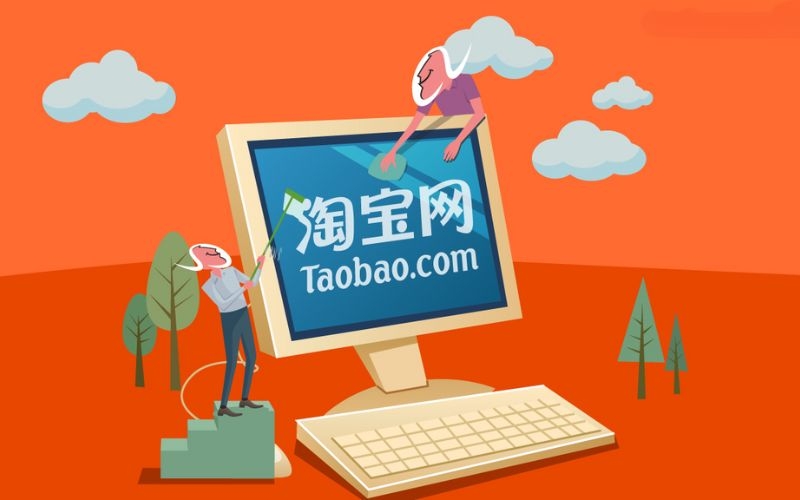 ứng dụng taobao là gì