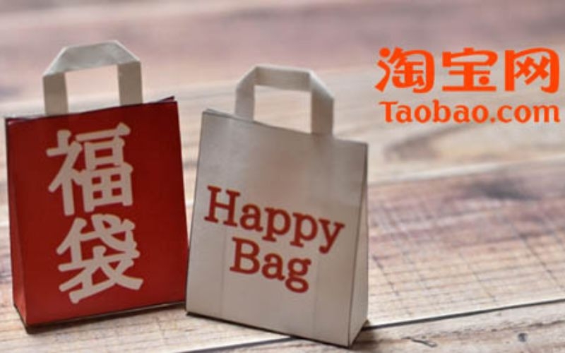 cách tránh rủi ro khi mua hàng taobao