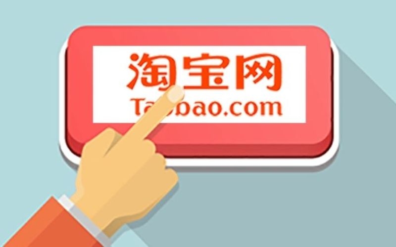 lưu ý khi mua hàng trên taobao