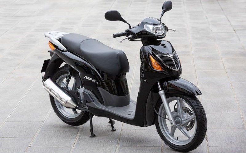 Honda SH đời 2005 - 2008