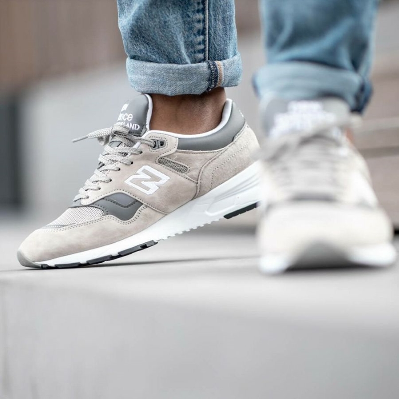 Giày Thể Thao New Balance 1530 M1530GL Grey/White