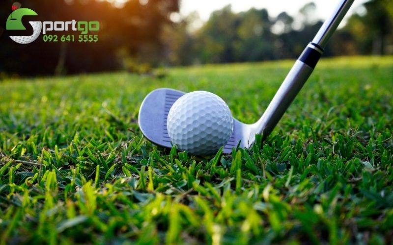 địa chỉ cung cấp gậy golf uy tín