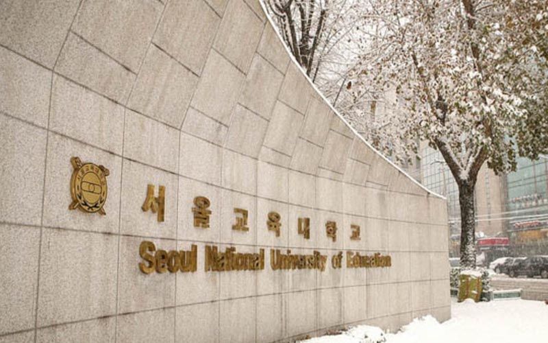 ĐH Quốc gia Seoul Hàn Quốc
