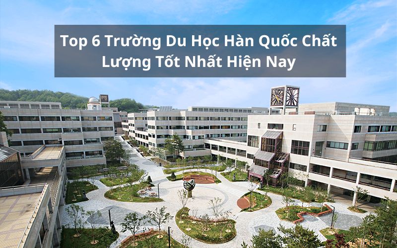 trường du học hàn quốc