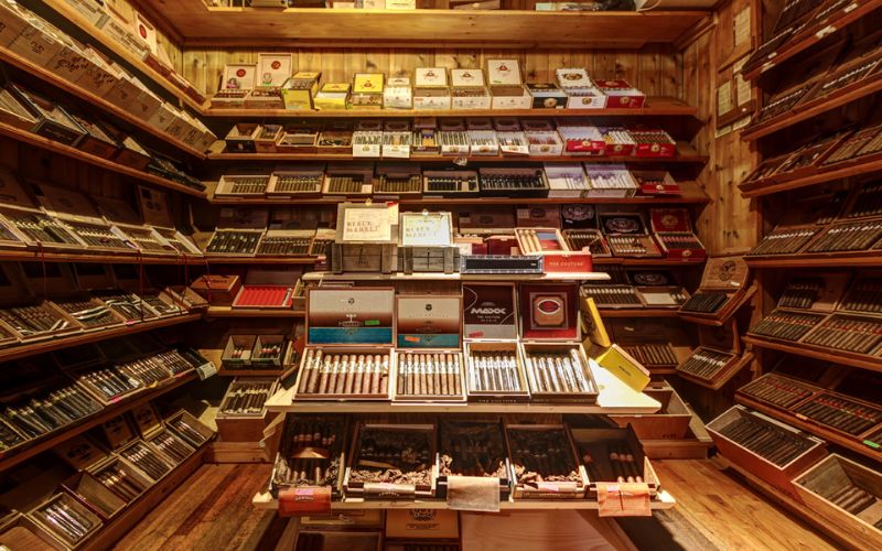 Tùng Shop