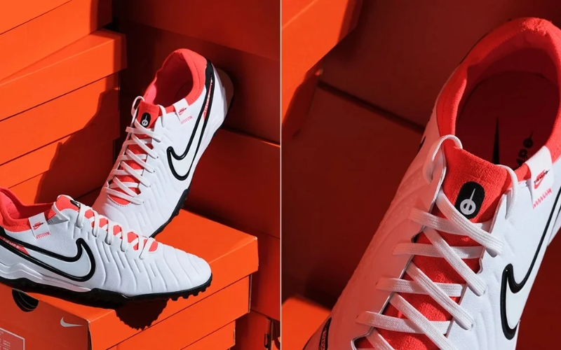 Nike Tiempo Legend 10 Pro TF