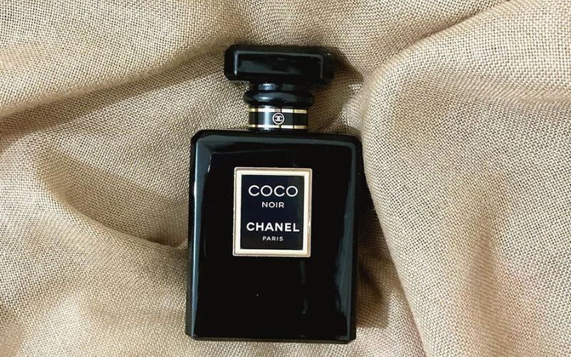 Thương hiệu nước hoa Chanel