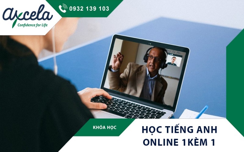 khóa học của Axcela