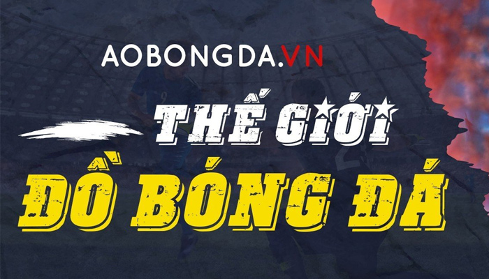 AOBONGDA.VN – Lựa chọn mua bóng đá xịn, giá tốt đáng tin cậy