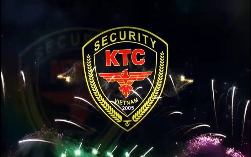 Công ty bảo vệ KTC Việt Nam