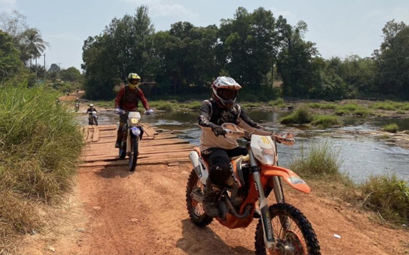 The Ultimate Pre-Trip Cambodia Motorcycle Tours Checklist