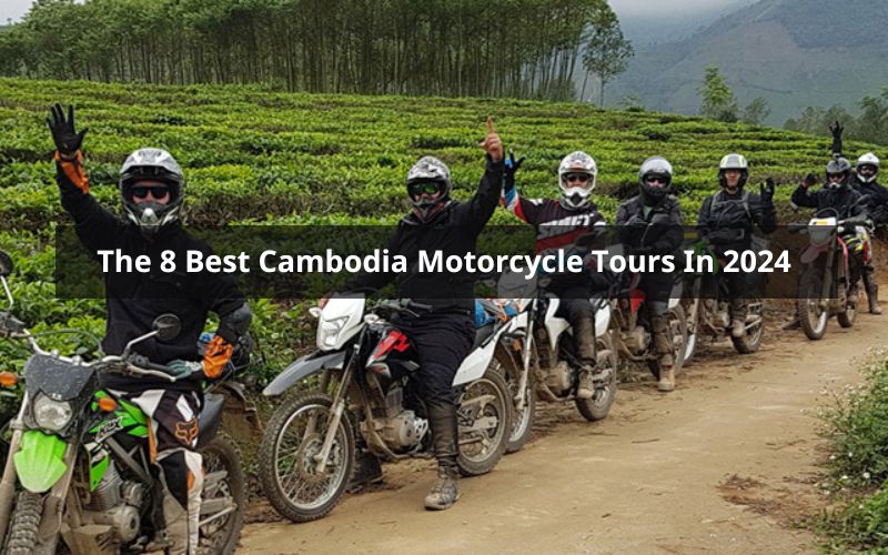 cambodia motorcycle tours