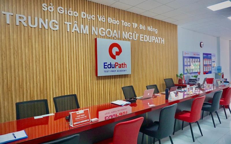 Khóa học IELTS General tại Anh Ngữ EduPath