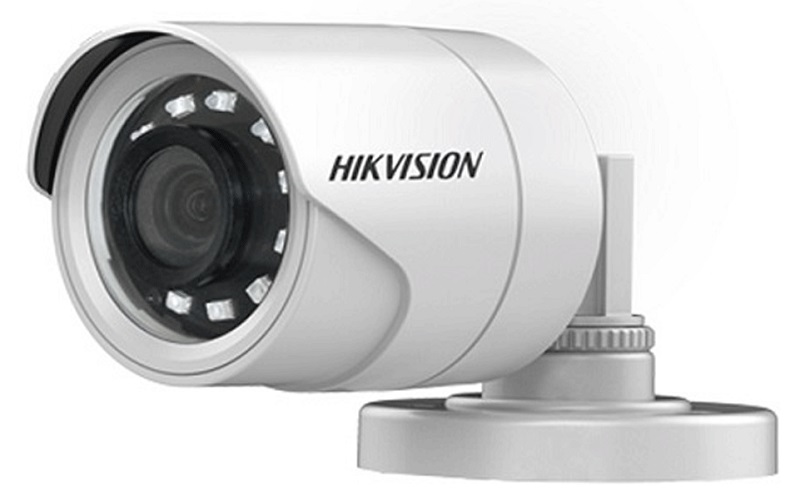 Camera Hikvision Analog