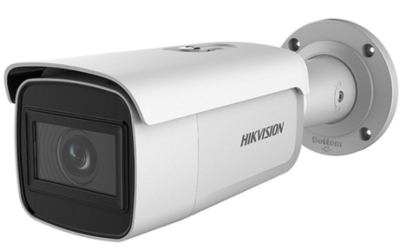 Camera IP Hikvision