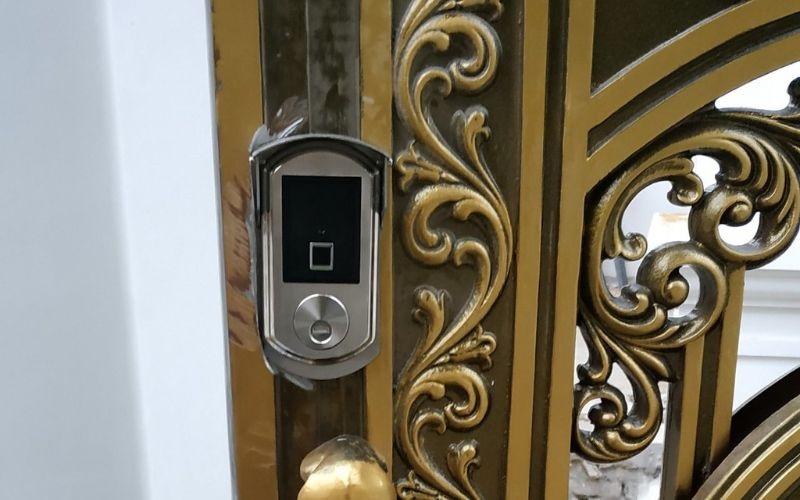 khóa Denso Lock TY23