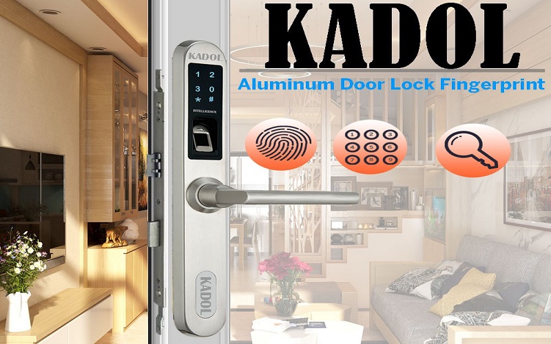 khóa Kadol E6800