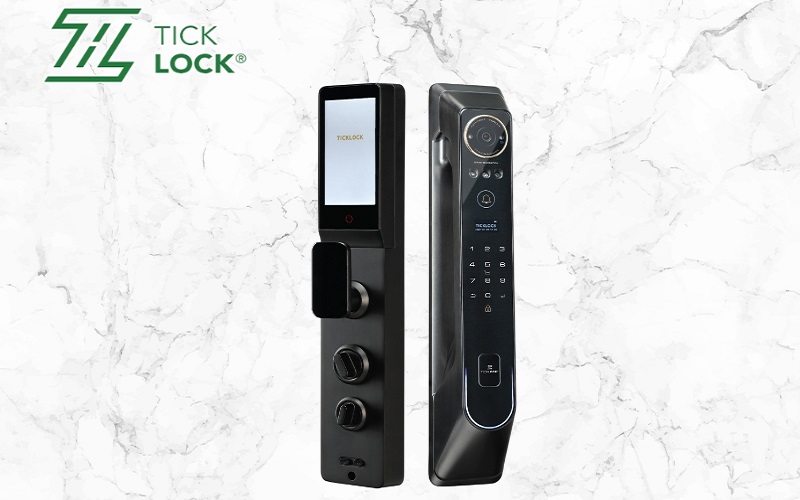 khóa TICKLOCK AF980