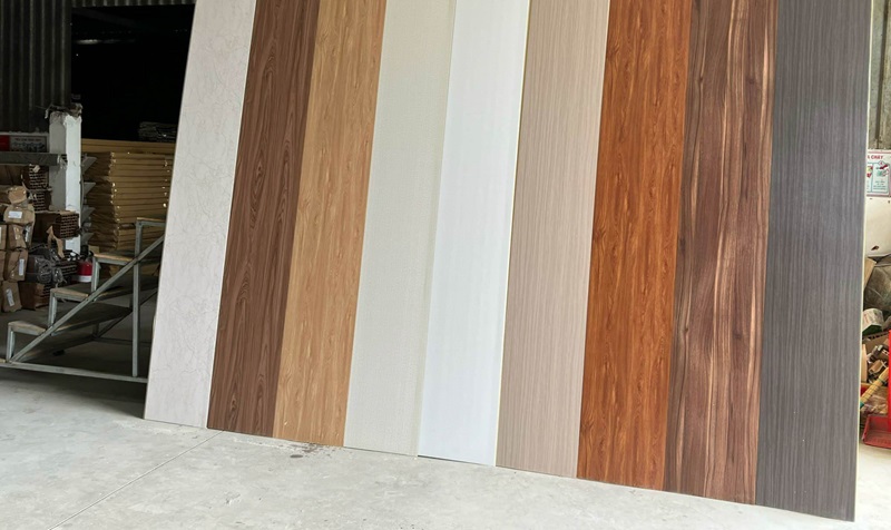 Tìm hiểu và lựa chọn vật liệu