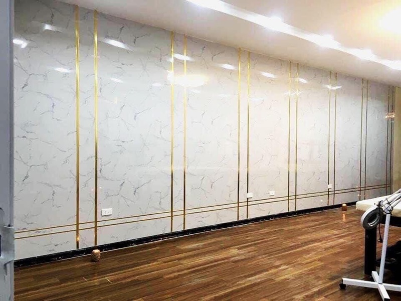 kích thước từng dự án