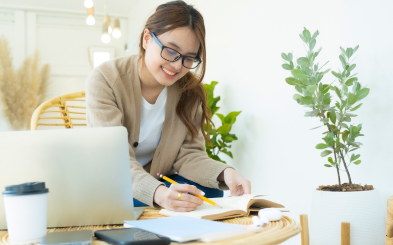 học online thú vị và không bị nhàm chán