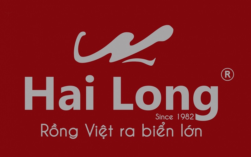 thương hiệu Gạch Hải Long