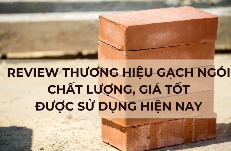 thương hiệu gạch ngói